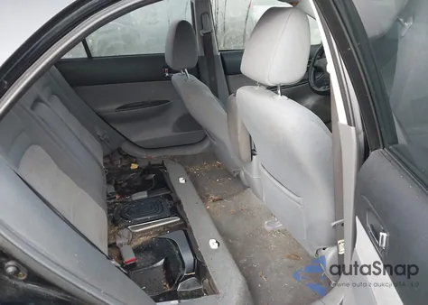 2003 Mazda Mazda6 I z USA, uszkodzony, nr VIN 1YVFP80C635M17400